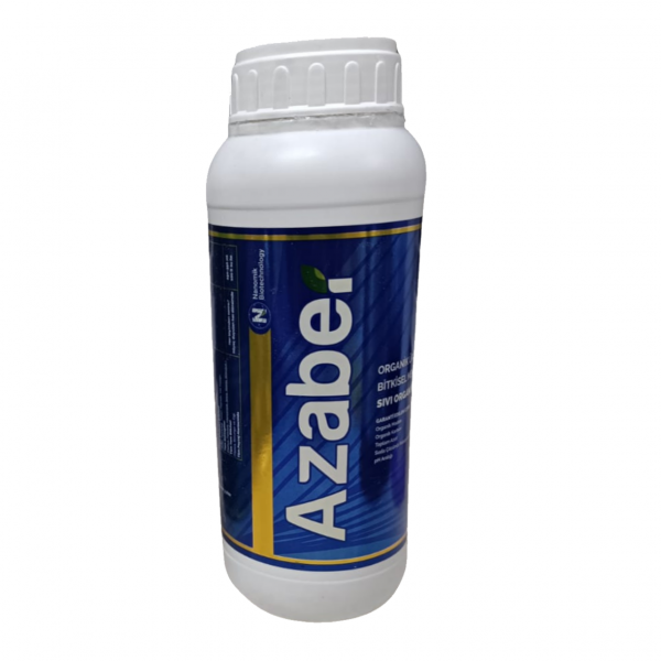 Azaber Biyoinsektisit 1 Lt