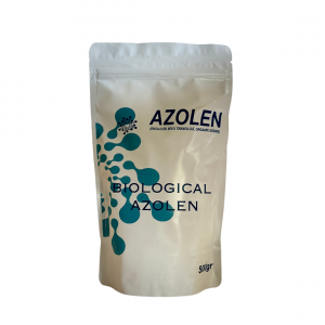 Azolen Mikrobiyal Gübre 100 Gr