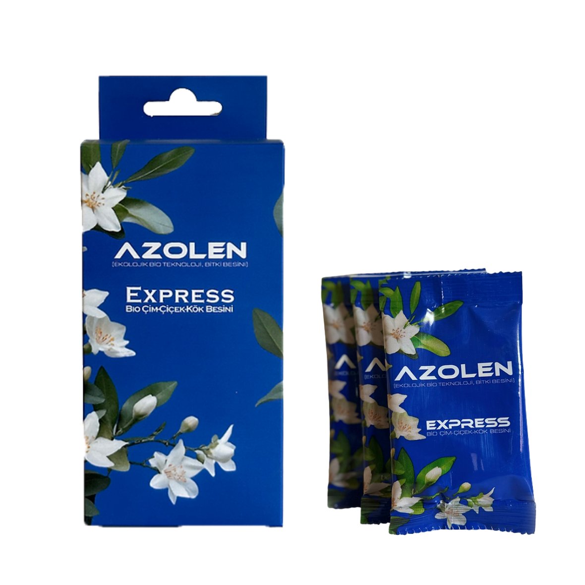 Azolen Express 60 Gr