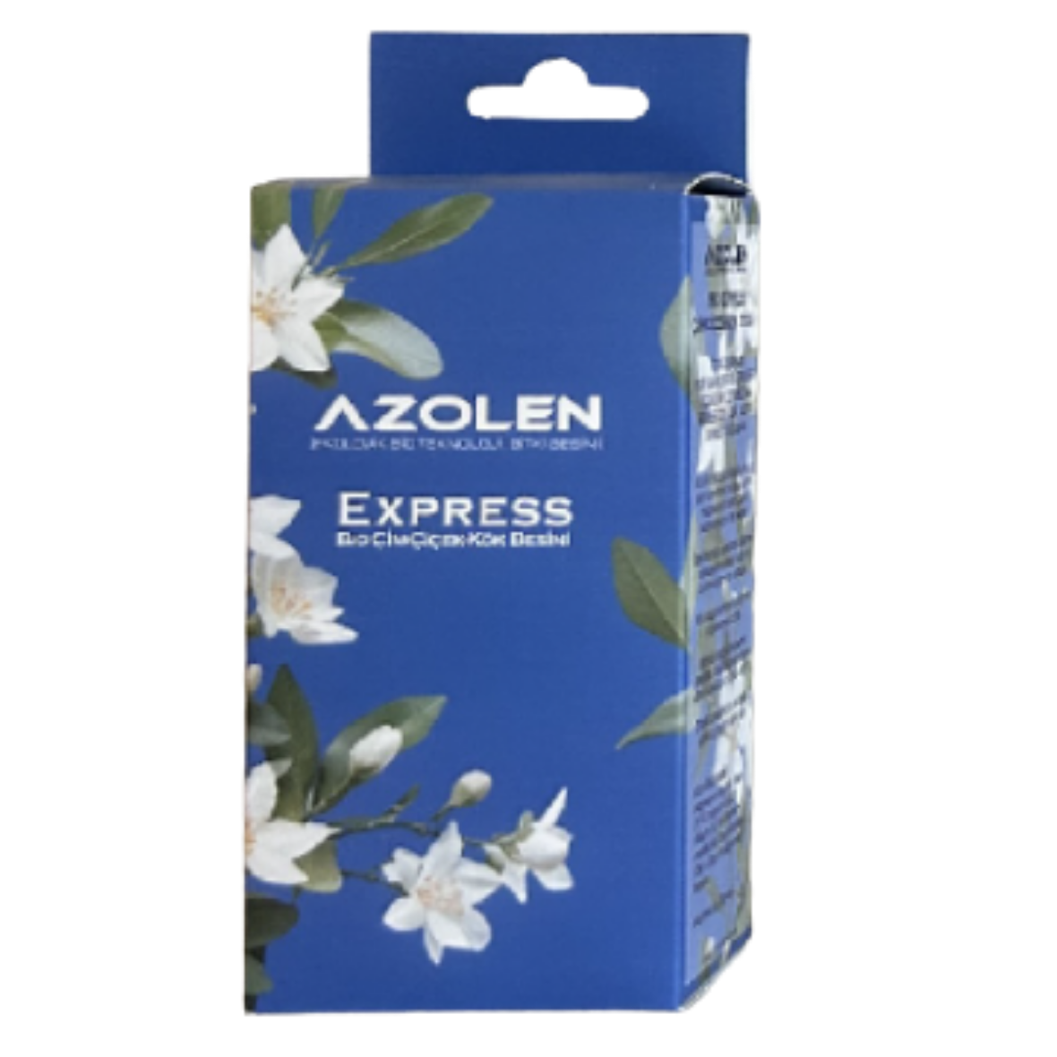 Azolen Express 60 Gr